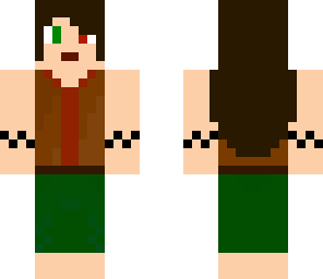 girl