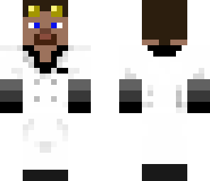 butter mad scientist