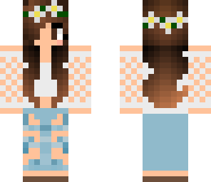 new skin lmao