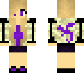 ender girl