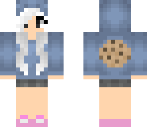 cookie anjelin
