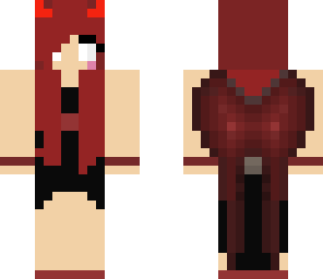 devil