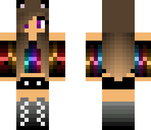 disco kitty