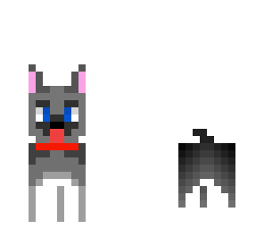 husky