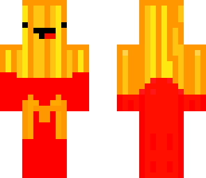 fries
