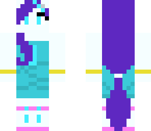 rarity eg