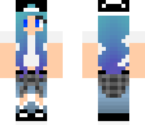 tomboy