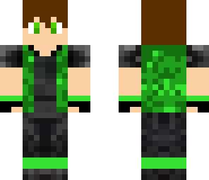 emerald