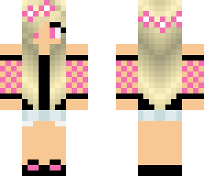 summer girl