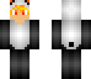 panda magz