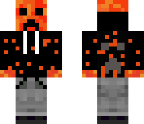 fire creeper