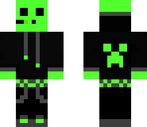 green slime