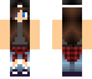 tomboy skater