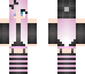 pink emo