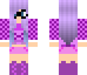 purple nerd