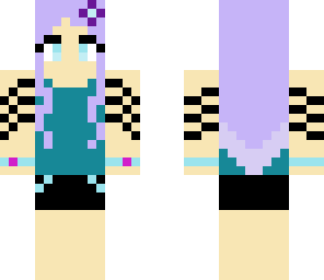 ice girl