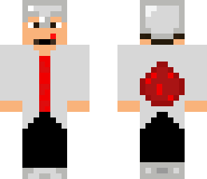 skin for jackcox2312