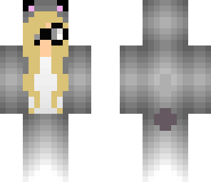 koala girl
