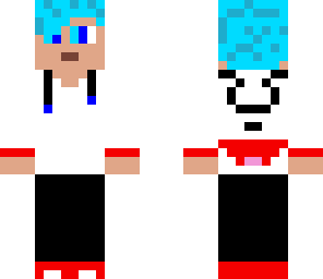 pixel the gamer ssj god fase 1