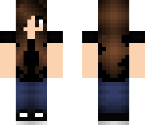 very small edit of my skin