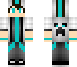 my skin