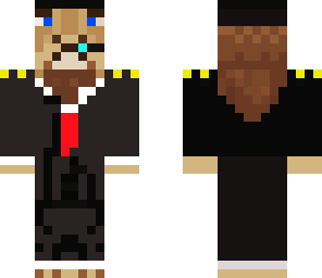lionmaker pilot
