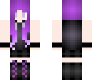 ender girl