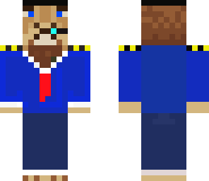 piolice lion
