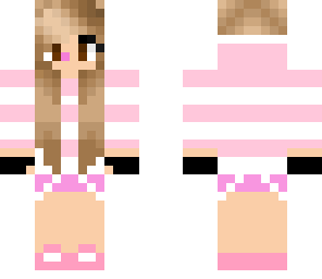 pink me