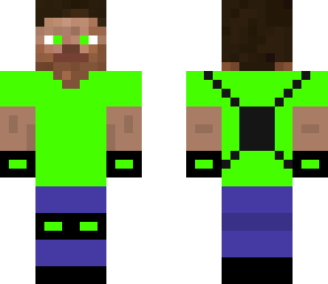 ranger steve
