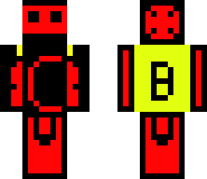the commander