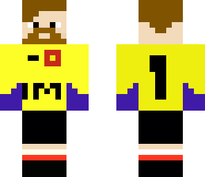 david de gea