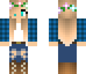 contry girl