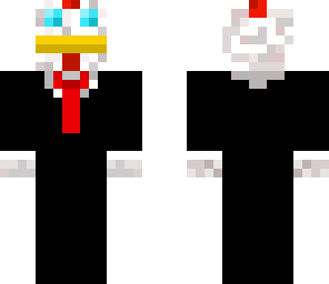 science chicken