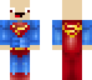 derp superman