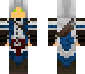 assassin blades