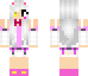 cool mangle me choco