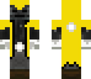 iron wither