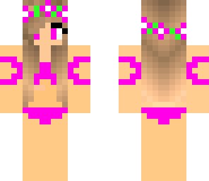 bathing suit