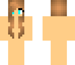 brown hair base
