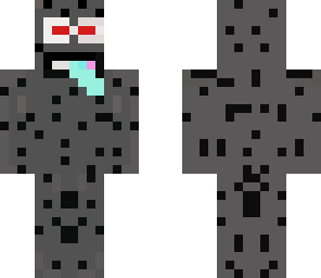 derpy bedrock