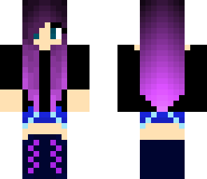 first skin