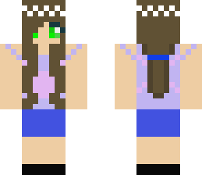 my skin