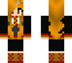 fixed unicorn ginny weasley