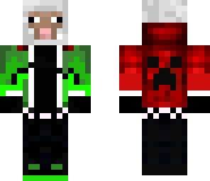 my skin