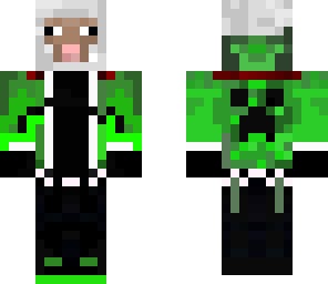 my skin