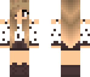 cookie girl edit