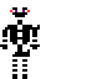 puppet