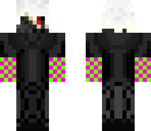 kaneki werid
