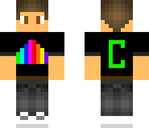 official dubstep skin